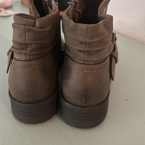 Earth Spirit Boots Size 8 NWOT - Picture 5 of 7